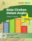 Kota Cirebon Dalam Angka 2015