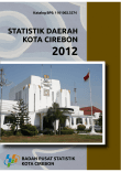 Statistik Daerah Kota Cirebon 2012