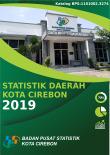 Regional Statistics Of Cirebon Municipality 2019