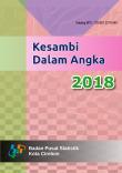 Kecamatan Kesambi Dalam Angka 2018