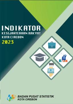 Welfare Indicators Of Cirebon Municipality 2023