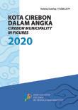 Cirebon Municipality In Figures 2020