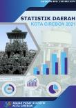 Statistik Daerah Kota Cirebon 2021