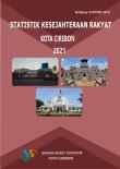 Statistik Kesejahteraan Rakyat Kota Cirebon 2021