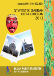 Statistik Daerah Kota Cirebon 2013