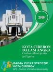 Cirebon Municipality In Figures 2019