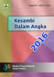 Kecamatan Kesambi Dalam Angka 2016