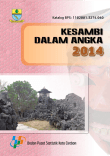 Kecamatan Kesambi Dalam Angka 2014