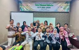 Pelatihan SEP UTP 2024